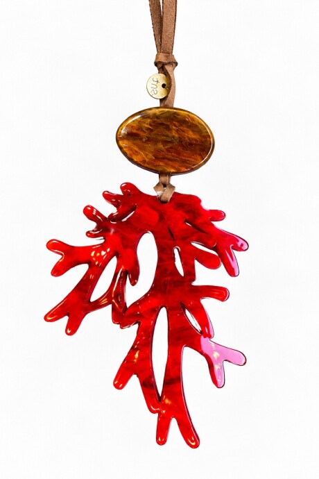 Collar Colores 12