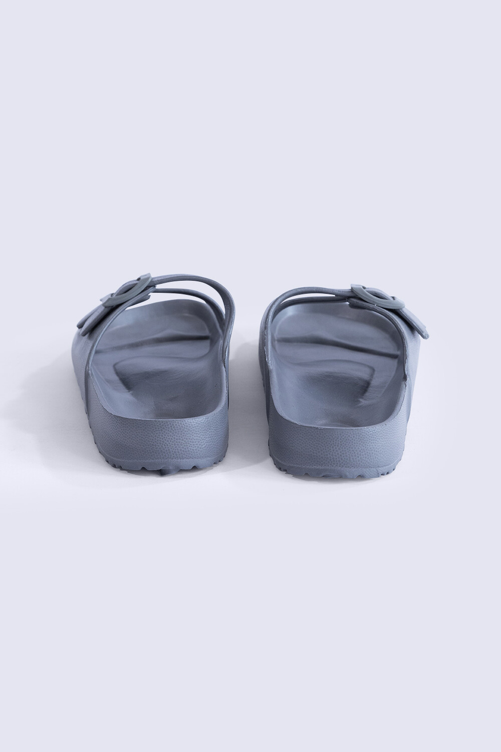 Sandalia Varna Gris
