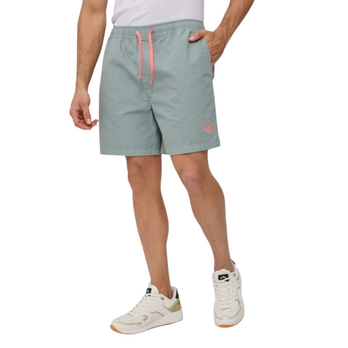 SHORT JOVAN S-XXXL - VERDE 