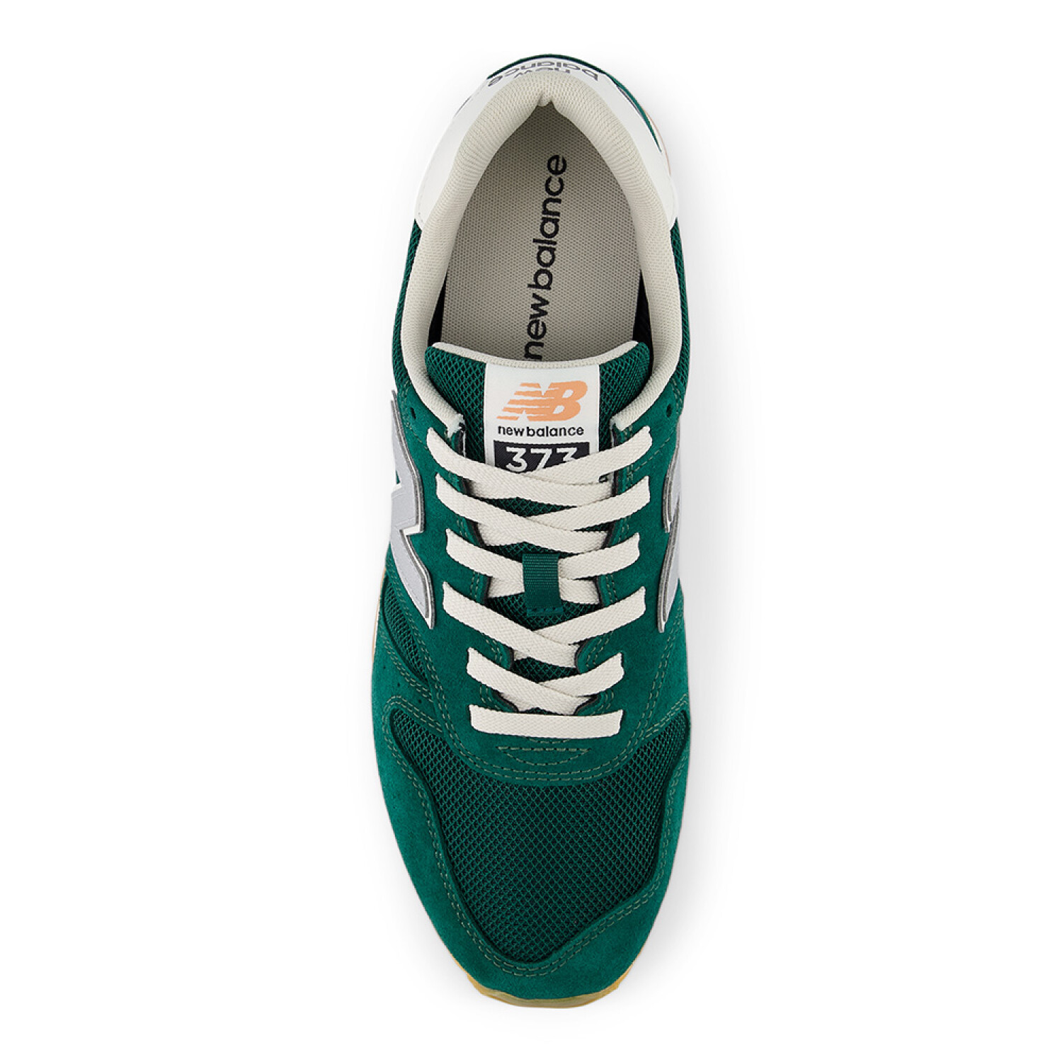 NB 373 Hombre Inbox