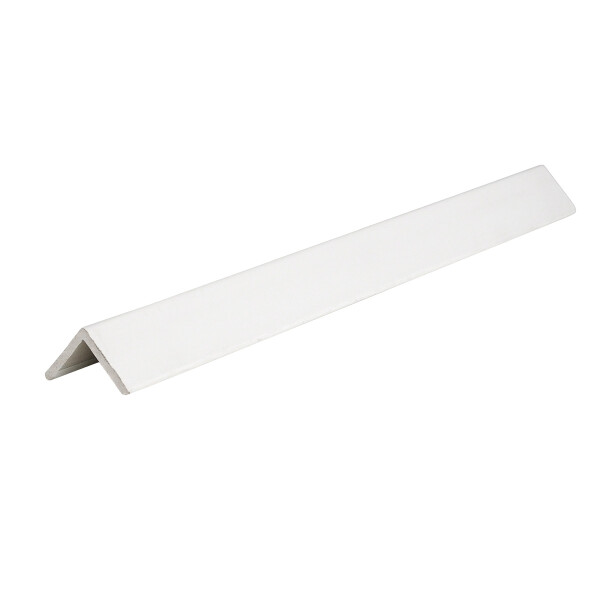 INDOOR WPC L CORNER HABITARE PARA MODELO WI04 / 2900X25X25 MM Indoor Wpc L Corner Habitare Para Modelo Wi04 / 2900x25x25 Mm