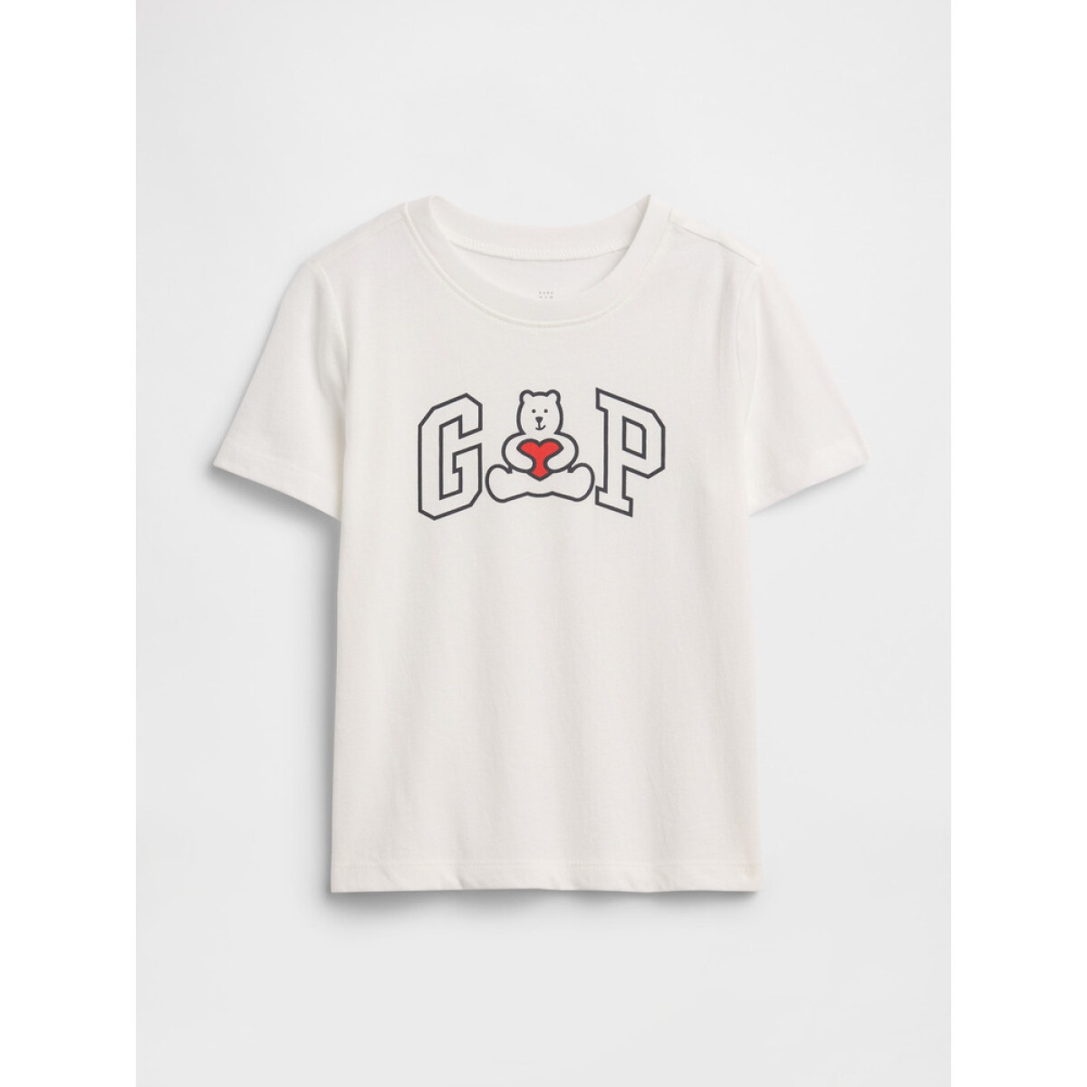 V-DB SS GR T - NEW OFF WHITE 