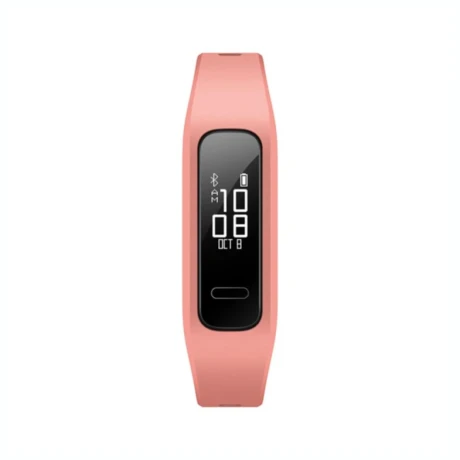 Reloj Smartwatch HUAWEI Band 4E 2020 BT - Mineral Red Reloj Smartwatch HUAWEI Band 4E 2020 BT - Mineral Red