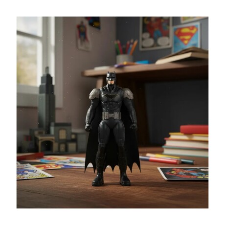 Pack X8 Figuras Dc Comics 67879 De 15 Cm 001