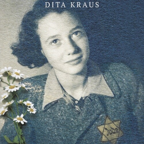 Yo, Dita Kraus La Bibliotecaria De Auschwitz Yo, Dita Kraus La Bibliotecaria De Auschwitz