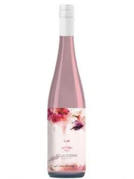 Bella Donna Blush Bella Donna Blush