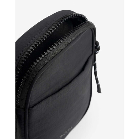 Correas Y Manijas/neck Bags Negro