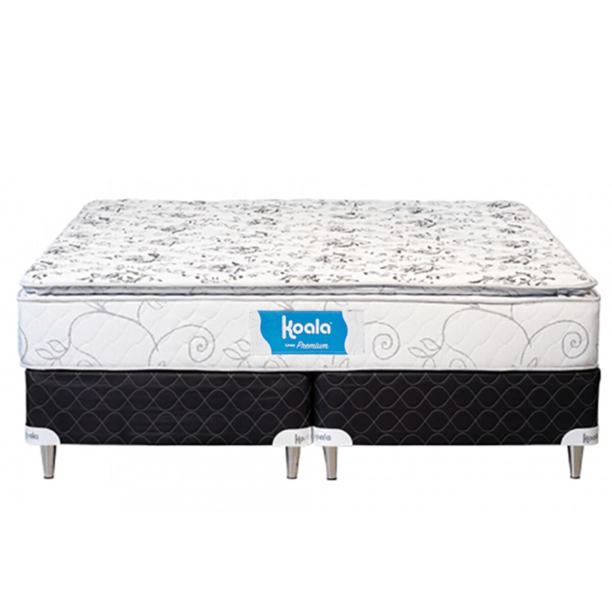Sommier Koala Premium 180x200 (B+C) 