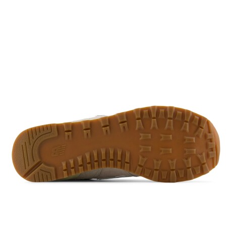 Championes New Balance de Dama - 574 - WL574GQ2 MOONROCK