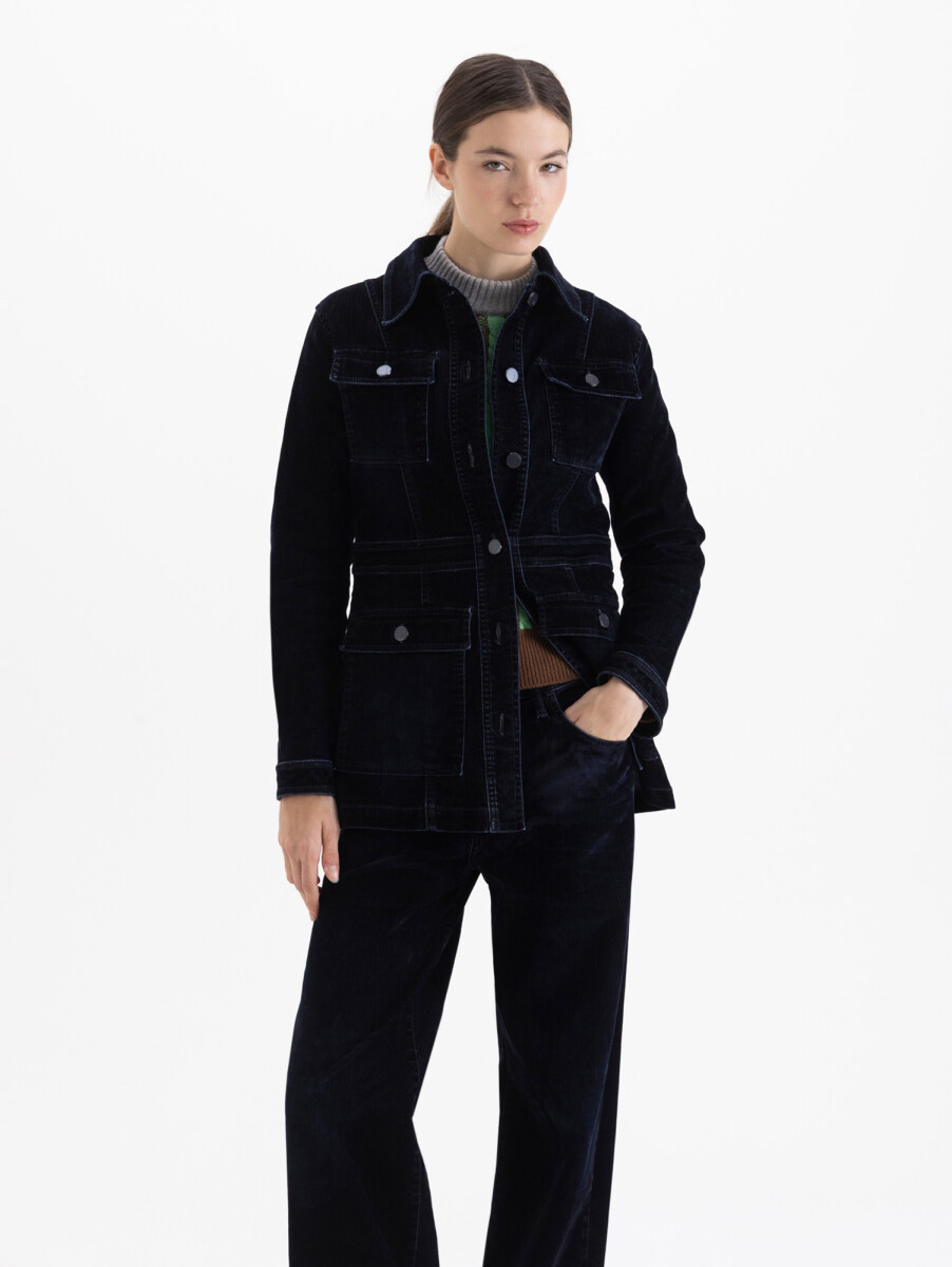 CHAQUETA WILLIAM 