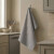 Repasador Dohler Ivy 45 x65 cm GRIS
