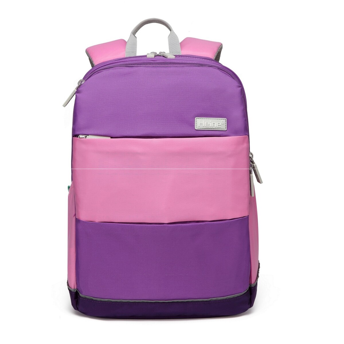 Mochila escolar Heine Julieta - Violet 