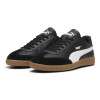 Championes Puma 9-T de Hombre - 398174 02 Negro-blanco