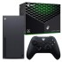 Consola Xbox Serie X 1TB SSD Negro 1882 Consola Xbox Serie X 1TB SSD Negro 1882