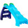Tobogán Little Tikes Plegable C/ Agua Infantil N1 Usa Ltk656057