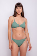 BOTTOM ARO SUMMER Verde Seco