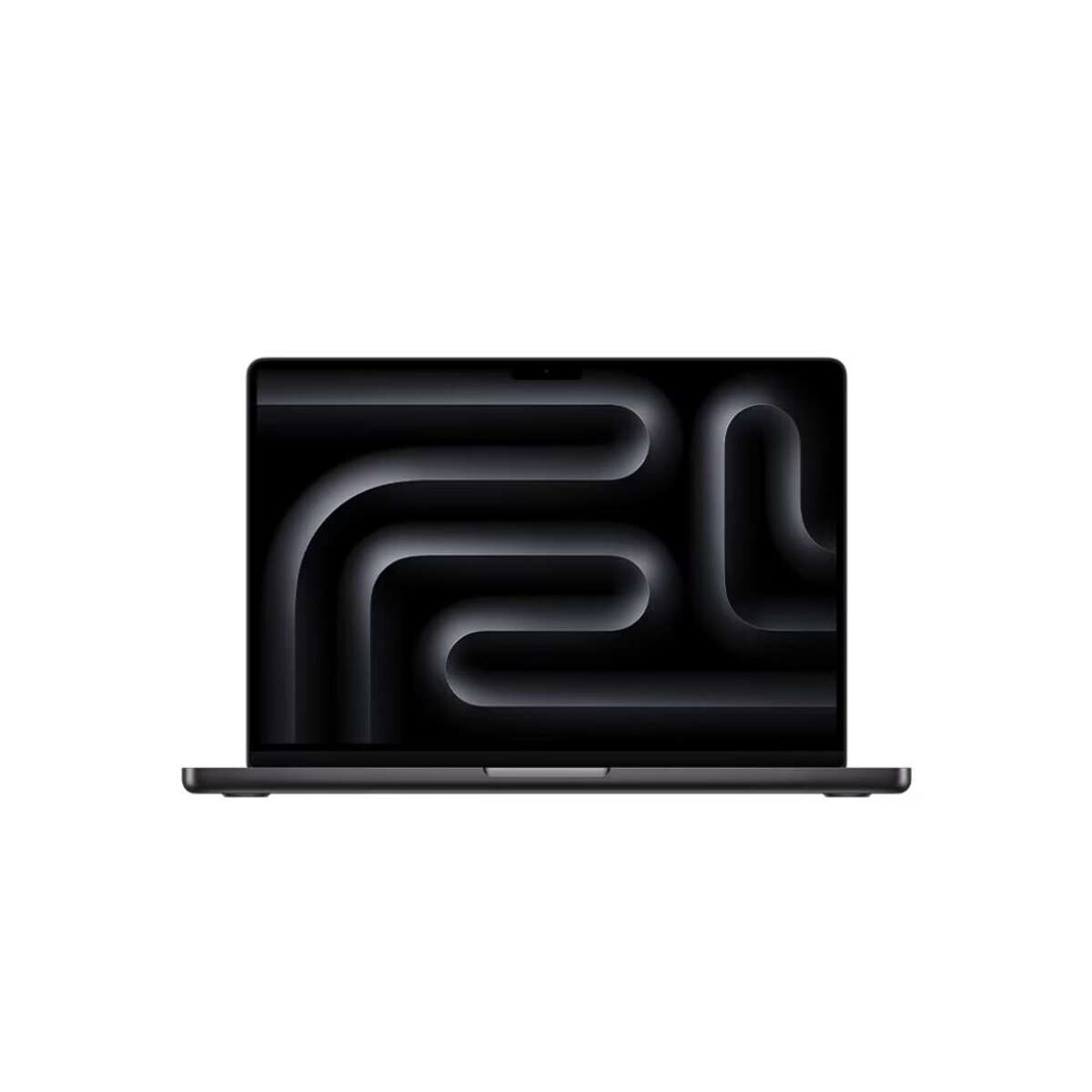 Apple MacBook Pro 14 (M4 de Apple con 12 CPU y 16 GPU 24 GB RAM - 512 GB SSD 