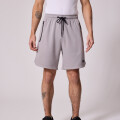 SHORT CAPERS26 DIXIE Gris Claro