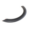 FENDER DE GUARDABARRO TRASERO IZQUIERDO SAVEIRO G7 16/… Fender De Guardabarro Trasero Izquierdo Saveiro G7 16/…