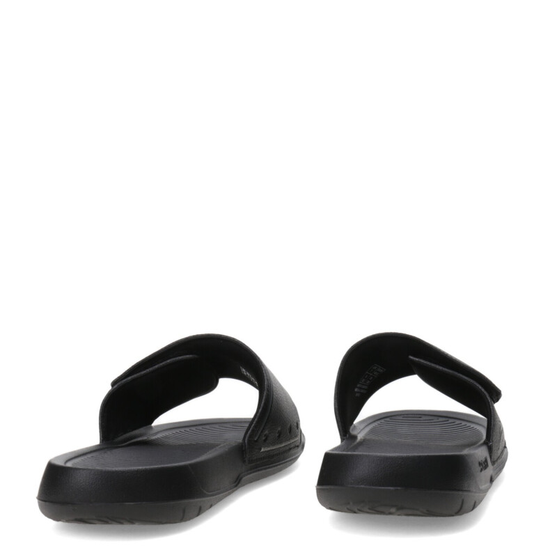 Sandalias de Hombre Puma Royalcat Comfort 2 Negro - Gris