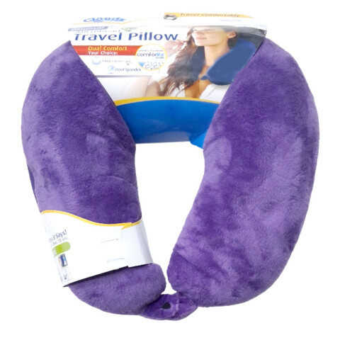 Almohada de viaje (M2415) Almohada De Viaje (m2415)