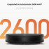 Aspiradora Robot Xiaomi Vacuum E5 Wifi NEGRO