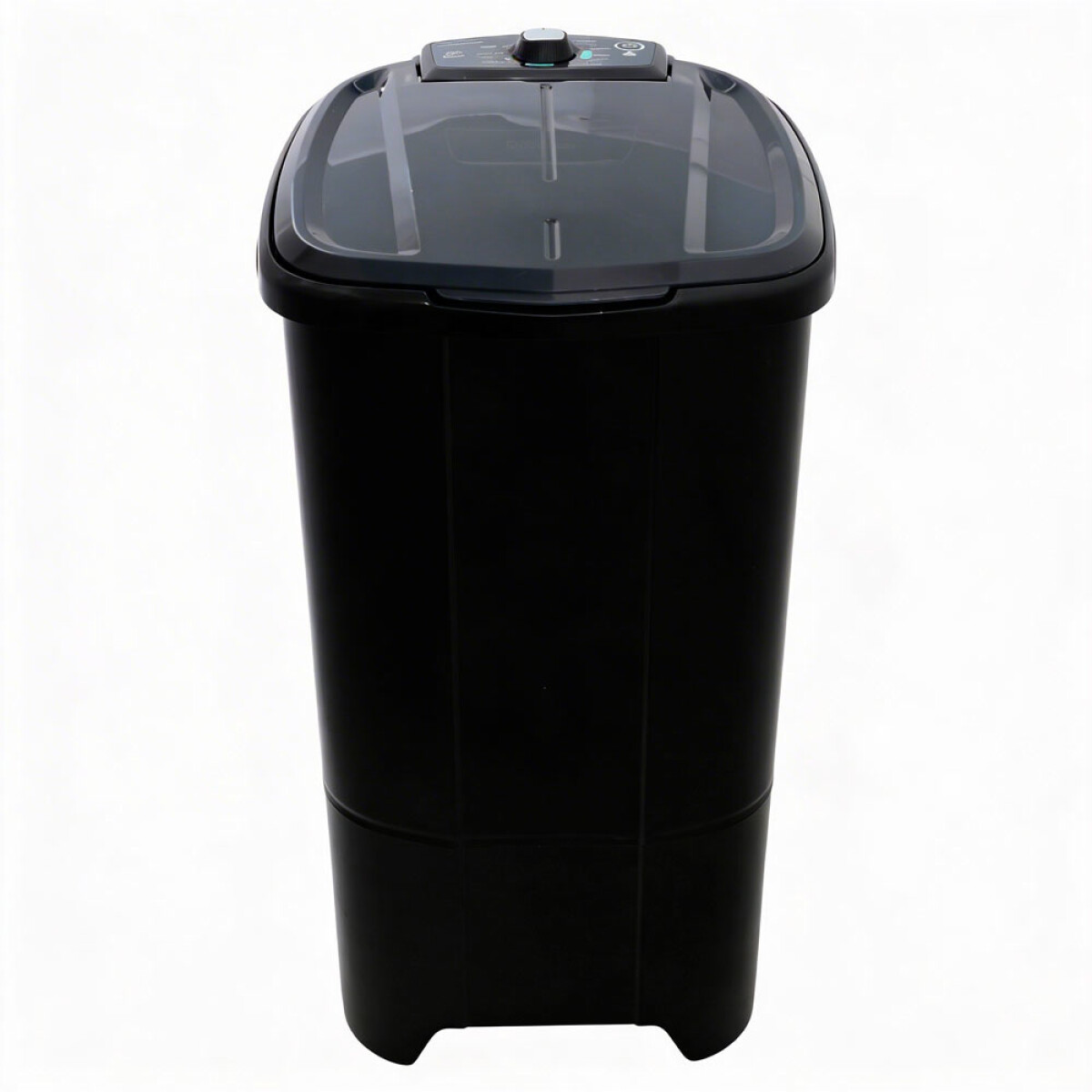 Lavarropa Semiautomatica Haustec 10Kg 