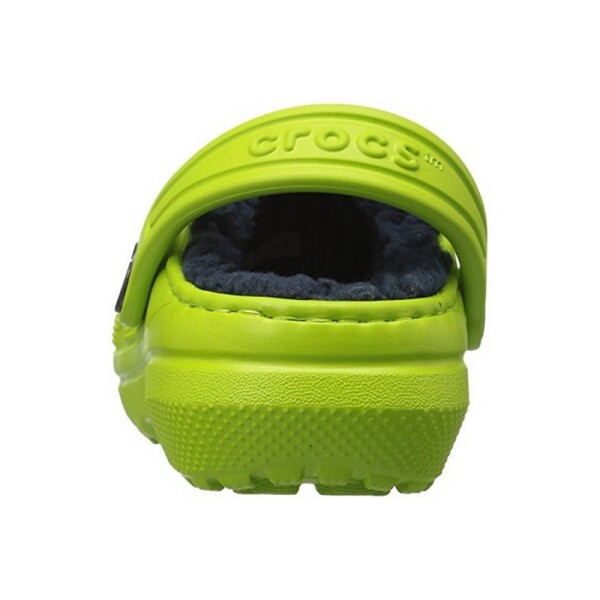 Crocs Classic Lined Verde