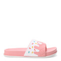 Sandalias de Niña MINI Miss Carol TERNI playera Rosado
