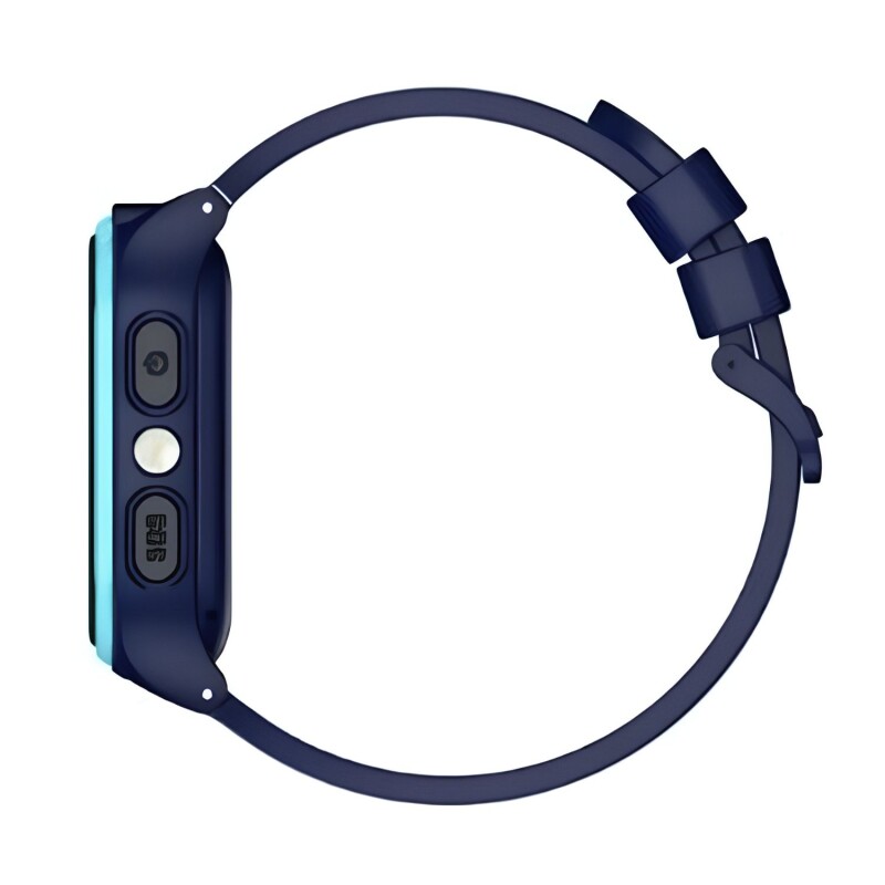 Reloj Inteligente Smartwatch Blackview Z30 niño Azul