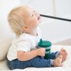 Vasito Silicona Antiderrame 3 en 1 Hunk