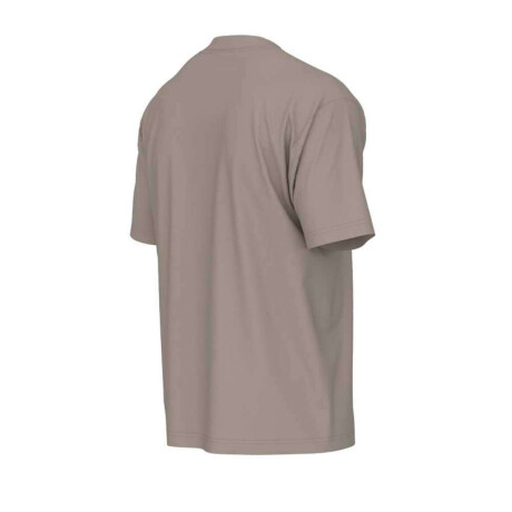 Remera Sport Essentials Cotton de Hombre Multicolor