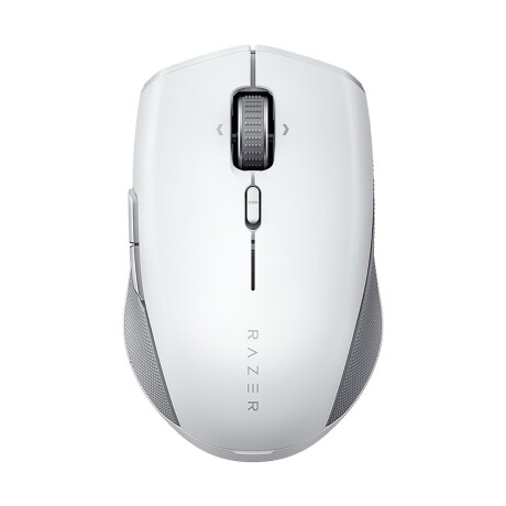 MOUSE RAZER PRO CLICK MINI INALÁMBRICO PORTATIL BLUETOOTH Blanco