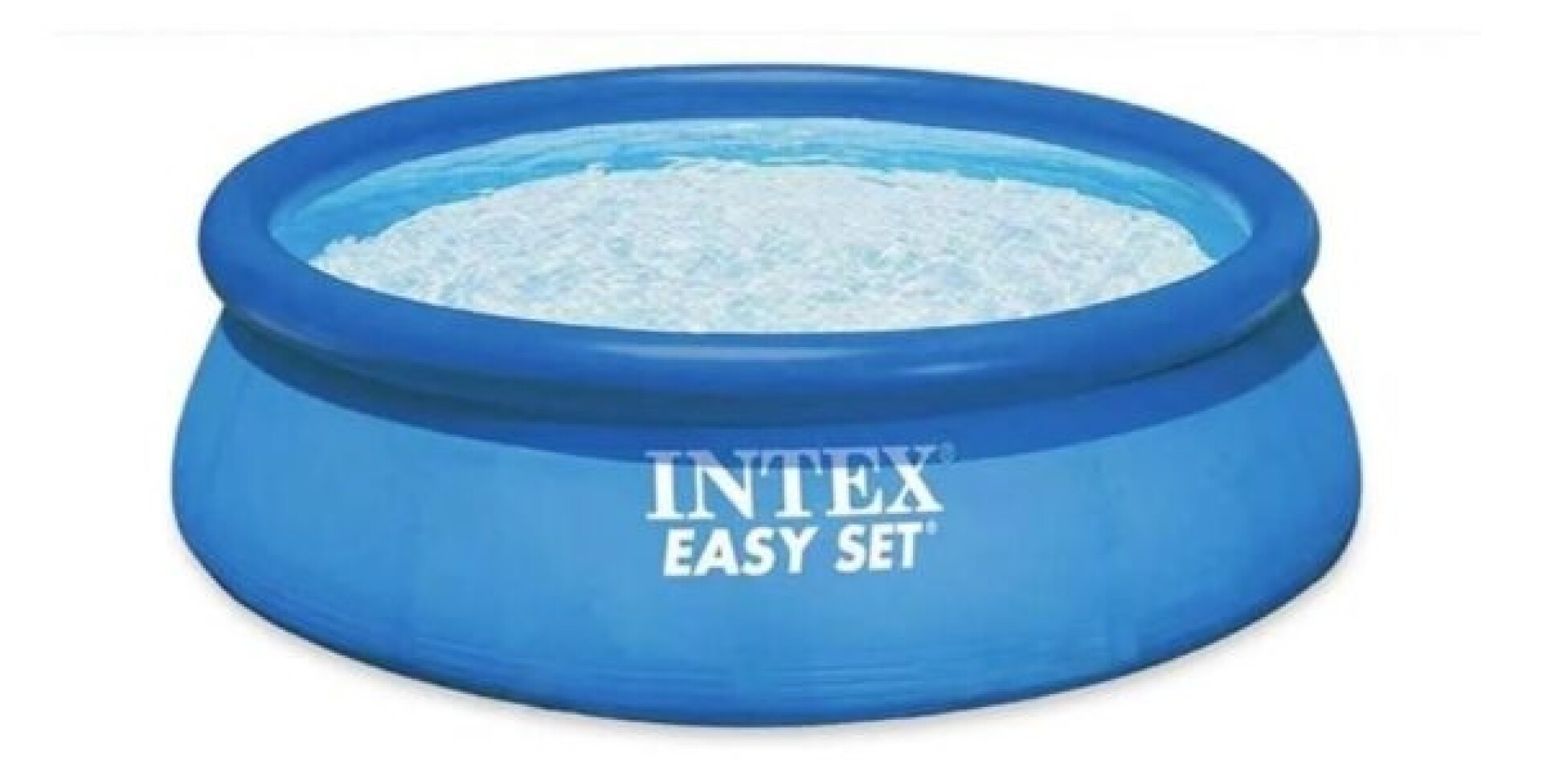 INTEX REPUESTO LONA PISCINA EASY SET 3.05 X 0.76 