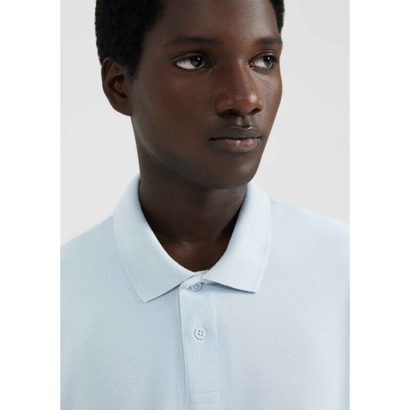 CAMISA POLO MM MASC ESTAMPA