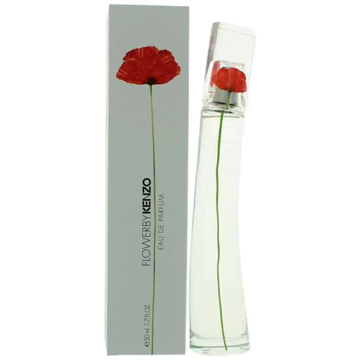 Perfume Kenzo Flower By Kenzo Edp 50ml 