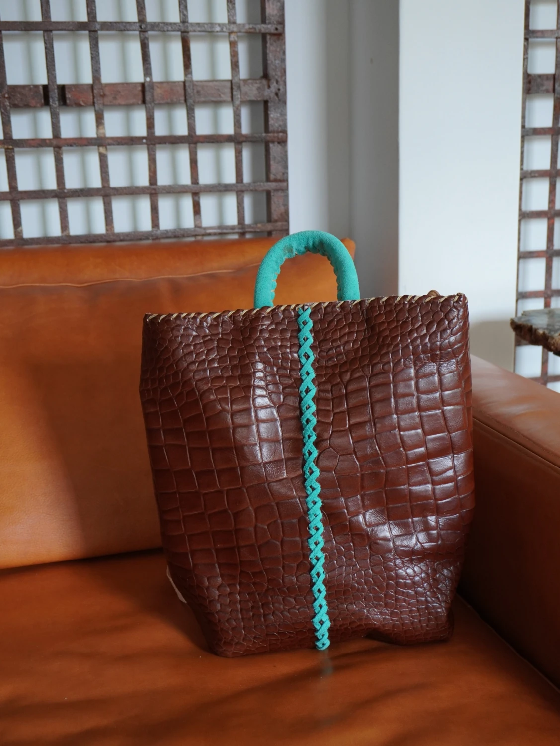 Caraguata Backpack