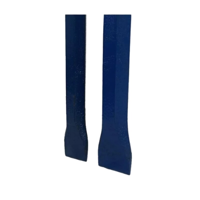 Barreta Punta y Formón (parte chata) Marca: Hermasur® Barreta Punta y Formón (parte chata) Marca: Hermasur®