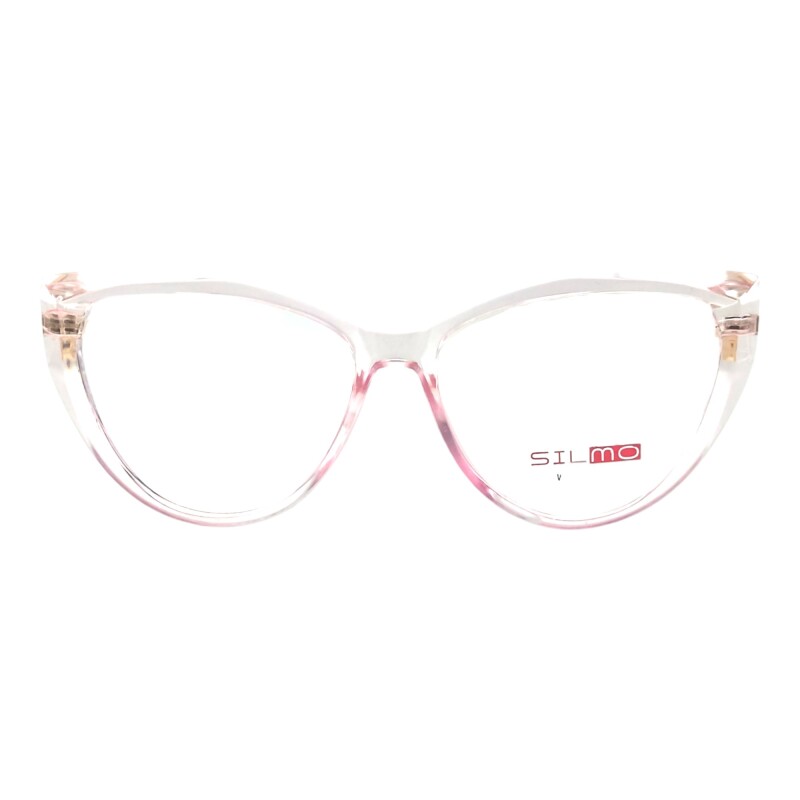 SILMO SIL9506 5515-147 - Adulto - Rosa Rosacristal