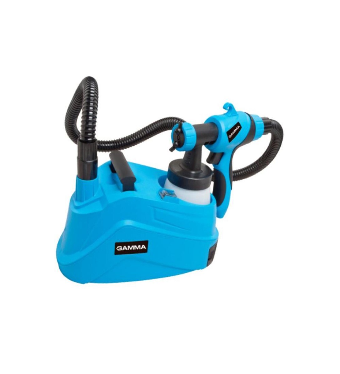 Equipo de Pintura Pro Gamma 2822 900W 