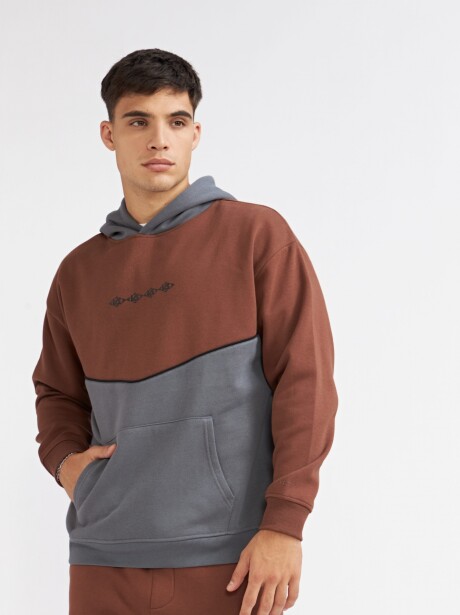 CANGURO MISSOURI MARRON