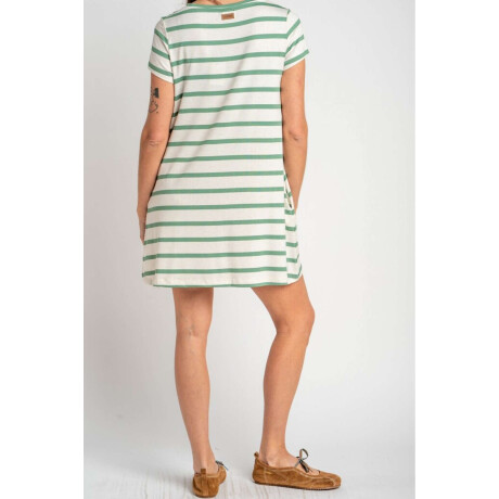 Vestido Verde