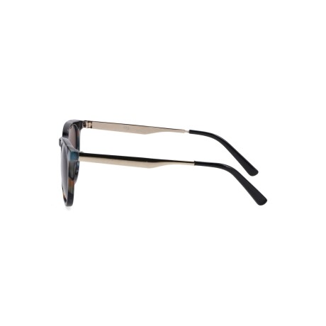 Lentes de sol Allie - Destiny C2 marrón