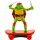 Figura Tortugas Ninja 71047 12 cm RAPHAEL