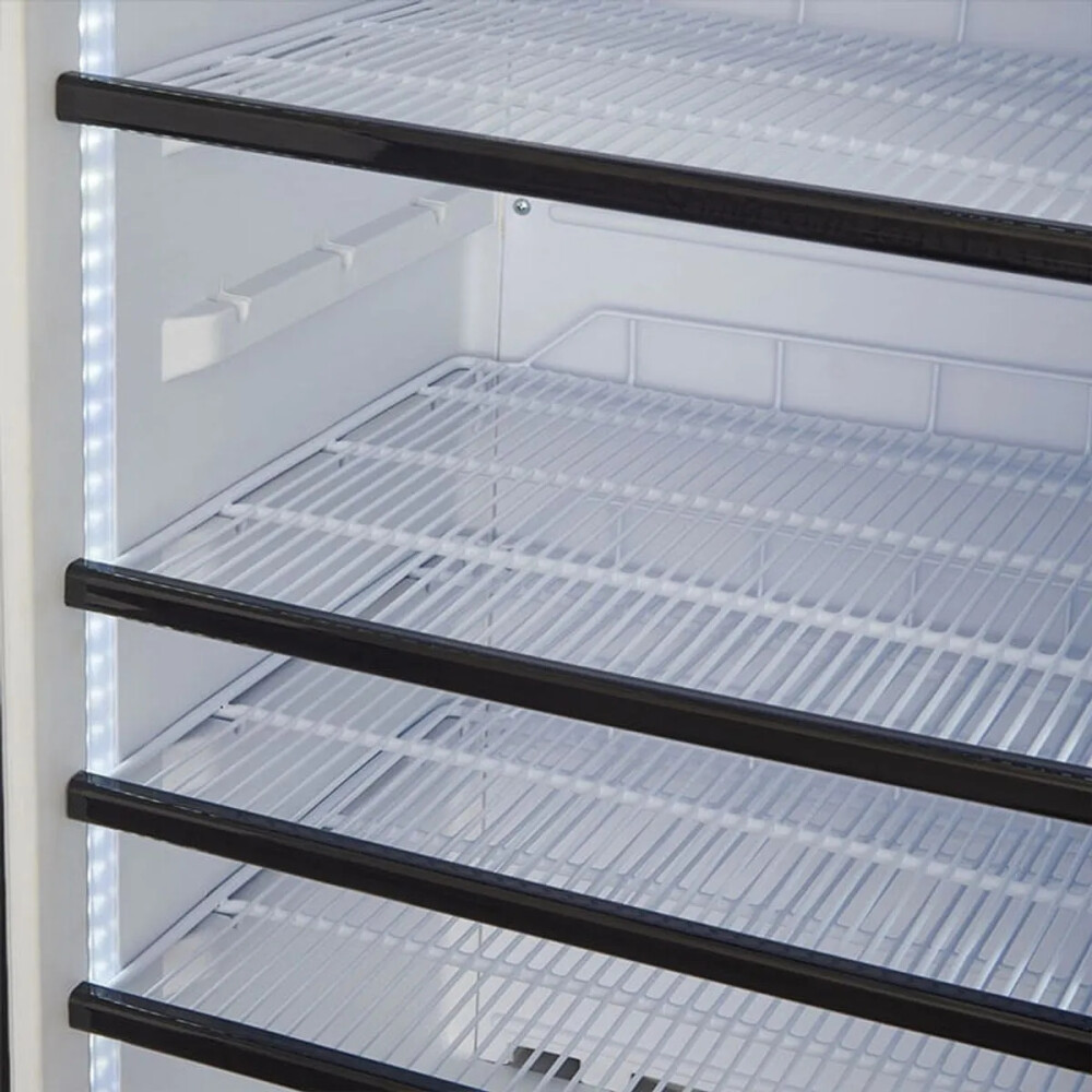 Visicooler 290 Litros 1 Puerta Heladera Exhibidora Visicooler 290 Litros 1 Puerta Heladera Exhibidora