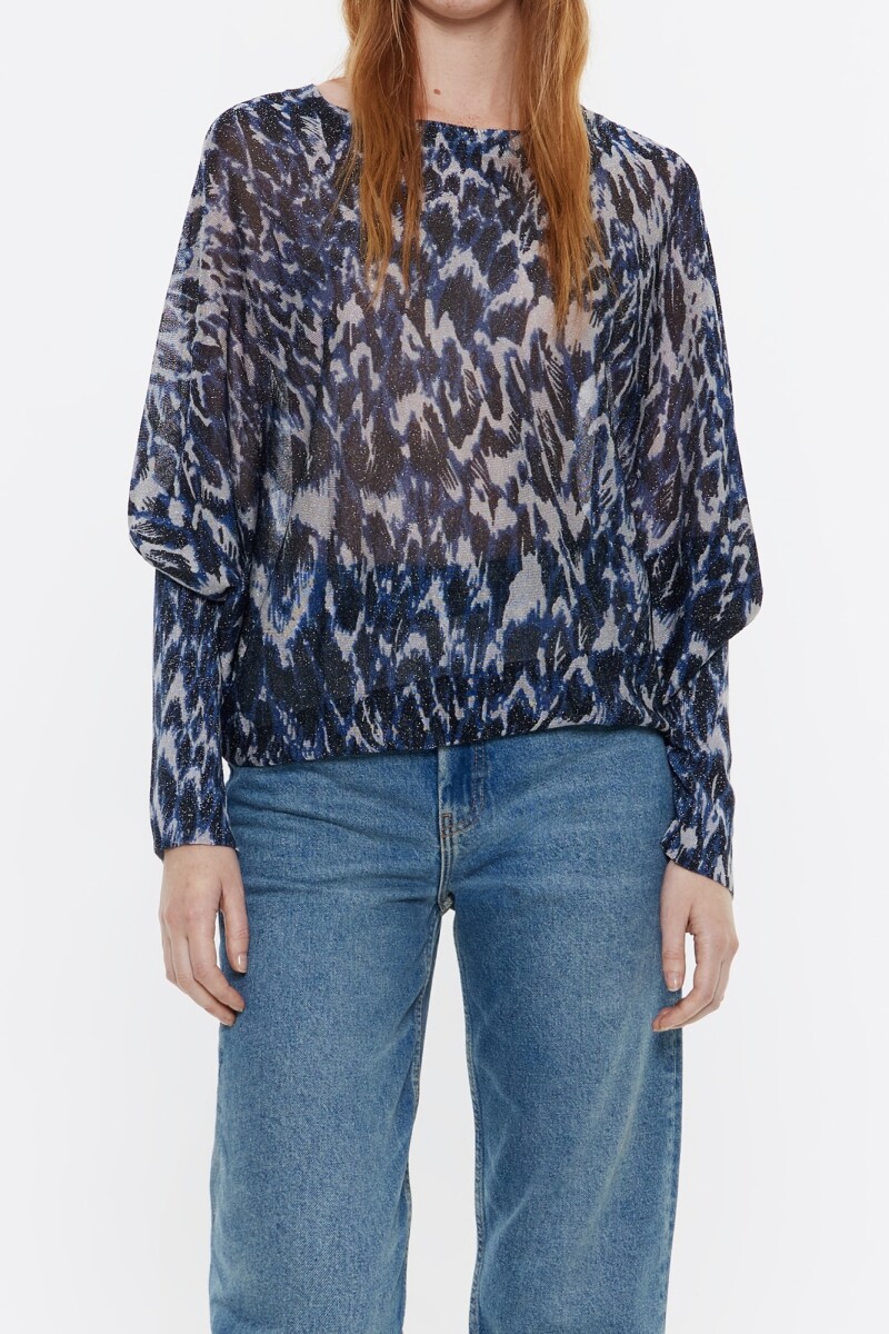 JERSEY Jean