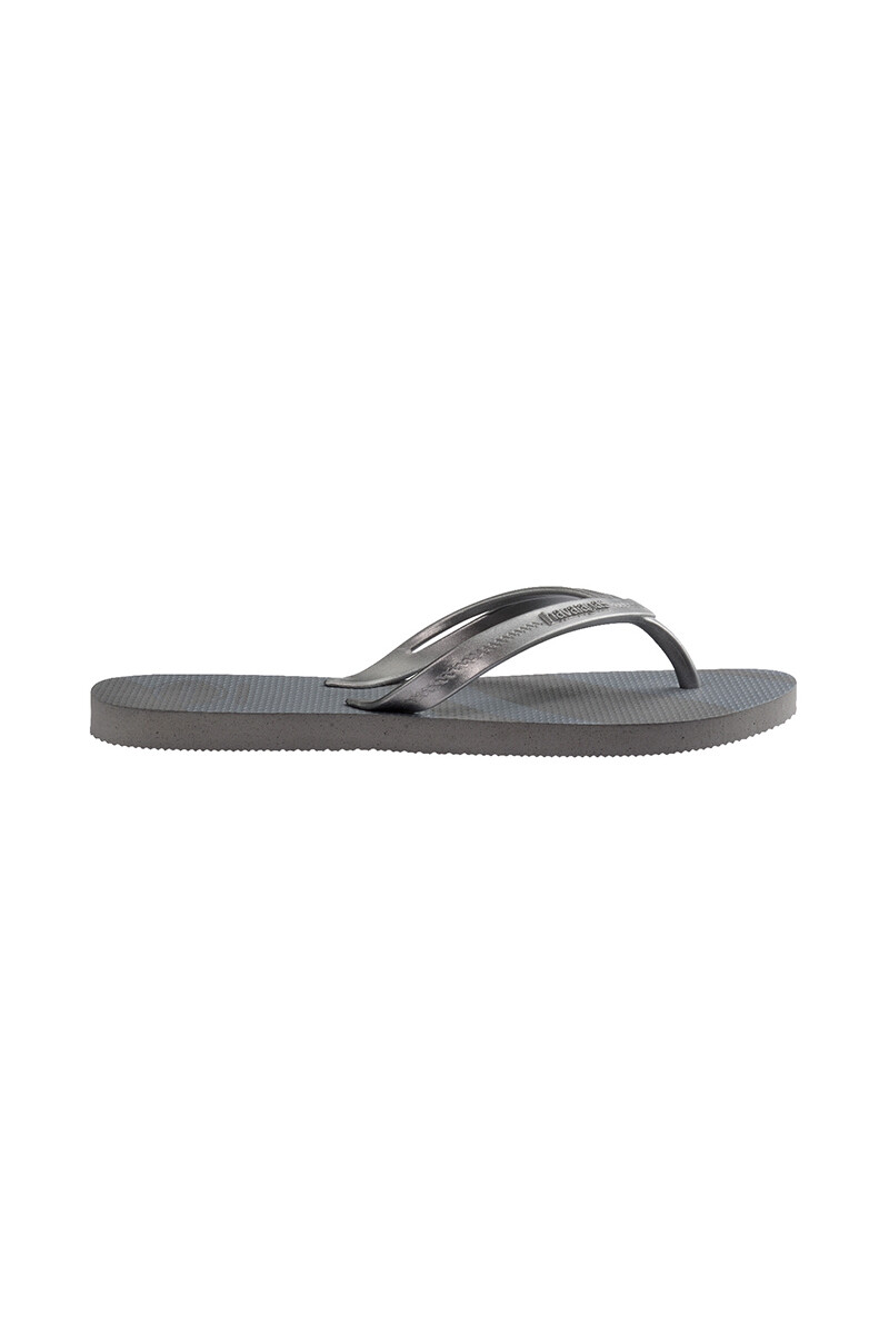 Chancletas Havaianas Gris