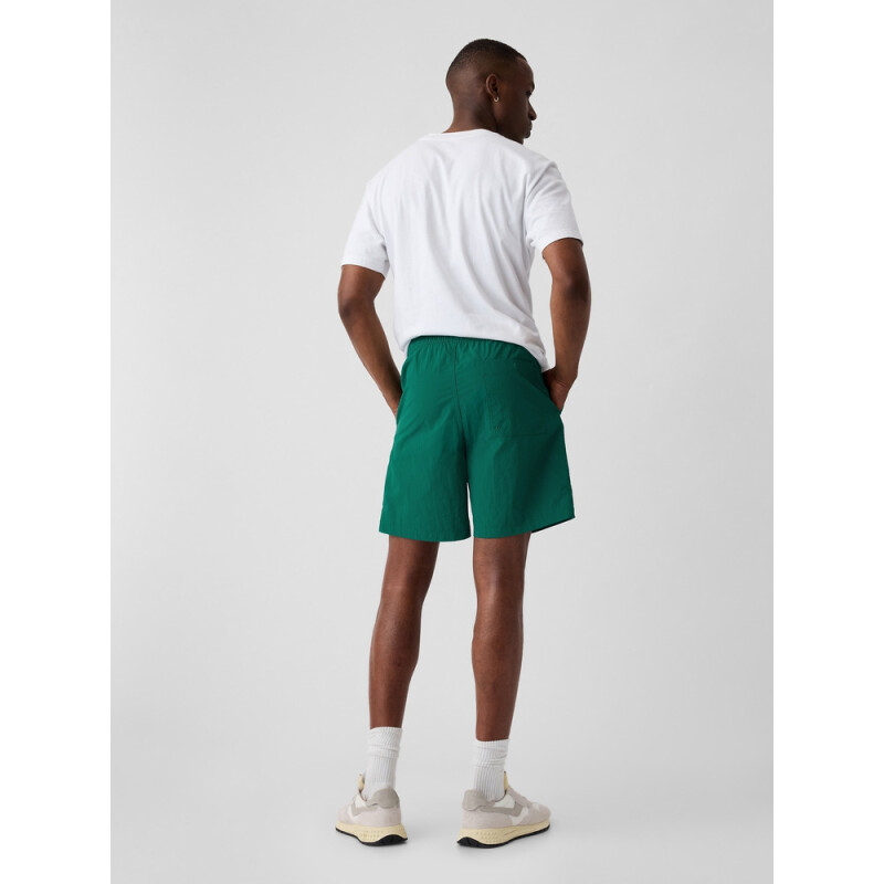 V-7IN HYBRID EASY SHORT AVENTURINE GRN 195421