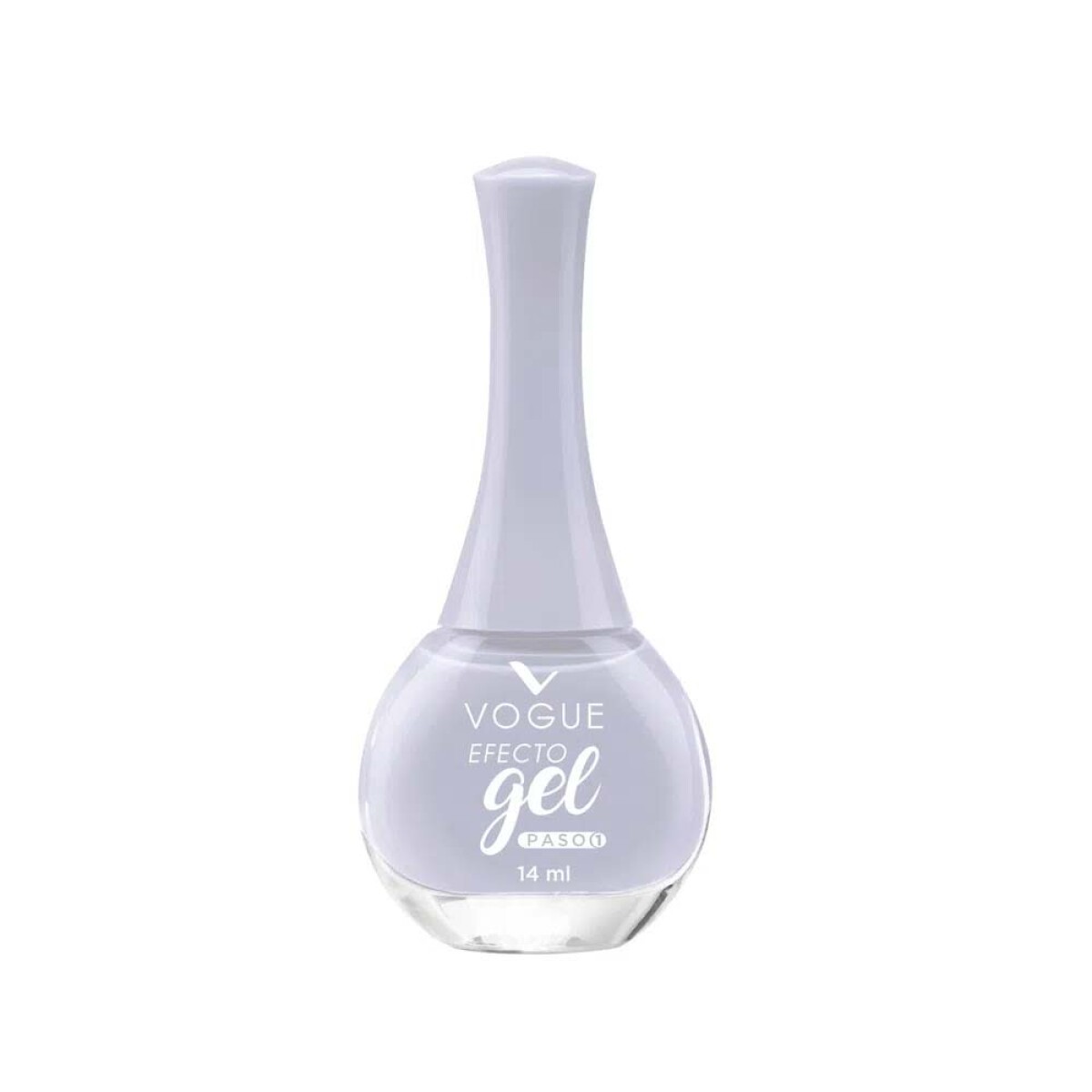 Vogue Esmalte Efecto Gel Conexion 