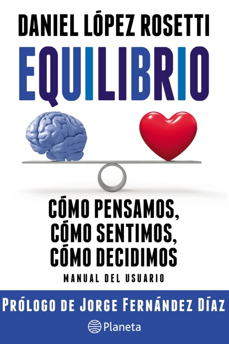 EQUILIBRIO EQUILIBRIO